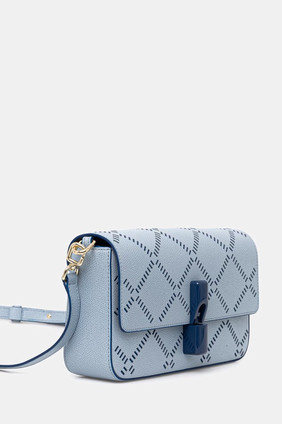 Furla crossbody torba za žene Iride S Crossbody WB01826.BX4424.4785S plava SS26