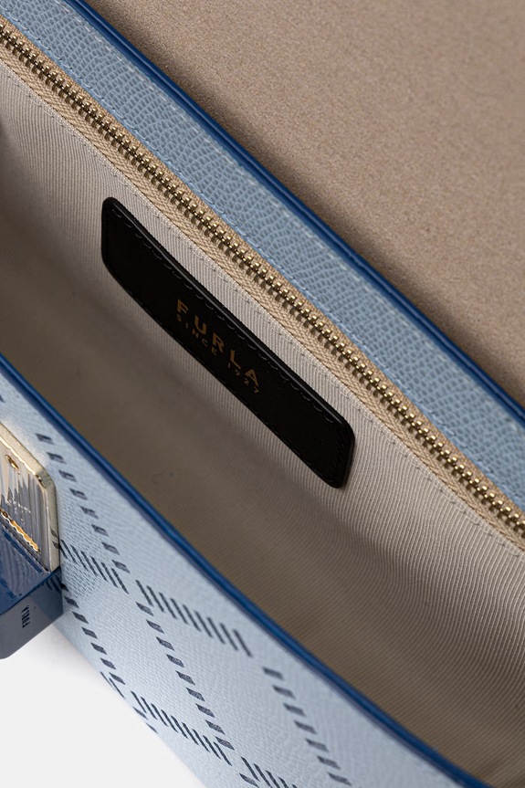 Furla crossbody torba za žene Iride S Crossbody WB01826.BX4424.4785S plava