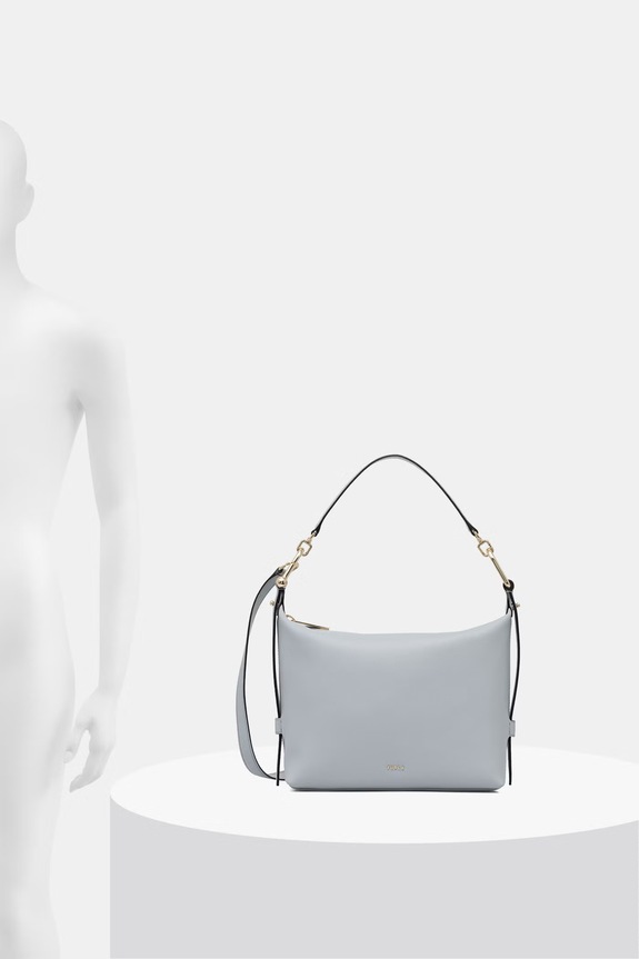 Furla torba za žene kožna Tonie M Hobo WB01964.A.0023.AR300