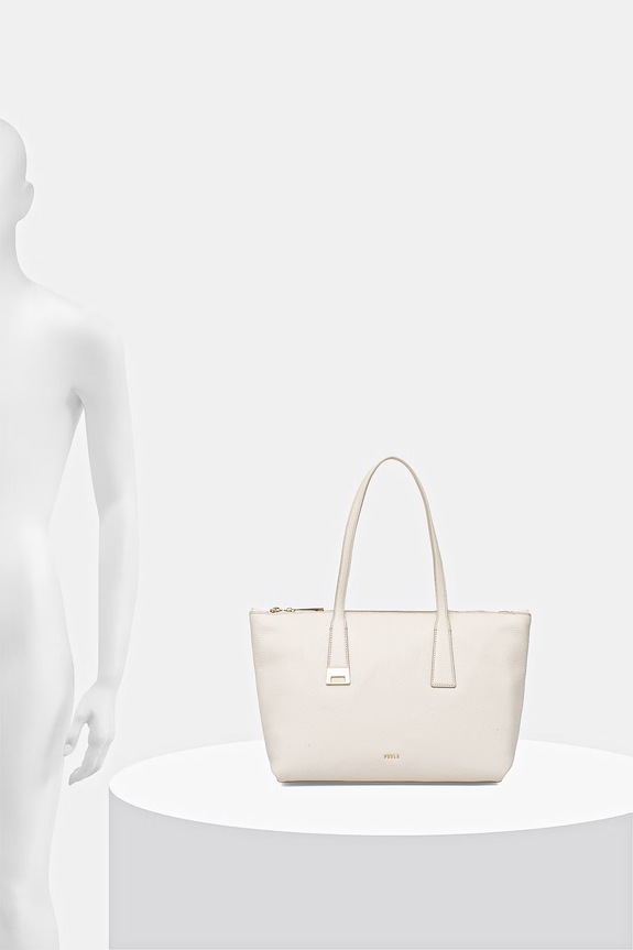 Furla shopper torba za žene kožna Olivia M Tote WB01977.HSF000.PNN00