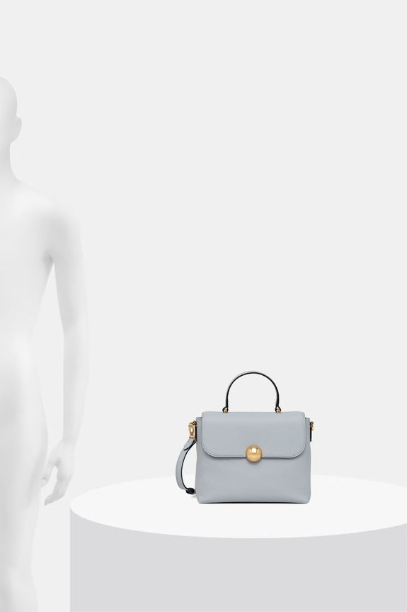 Furla torebka crossbody damska skórzana Moonlight S Top Handle WB01882.BX3036.AR300