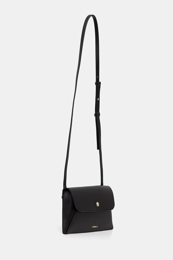 Furla borsa shopper da donna in pelle Lea M Tote WB01941.ARE000.O6000