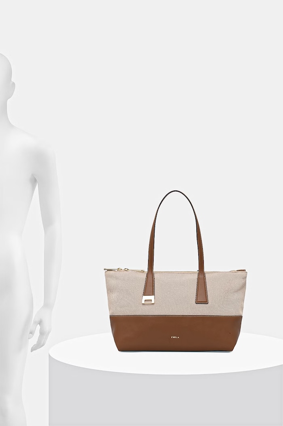 Furla shopper torba za žene Olivia M Tote WB01977.BX3542.TCO00