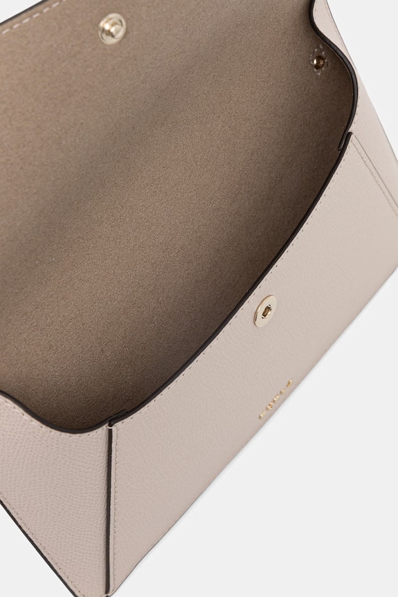 Furla torba preko ramena za žene kožna Lea S Tote WB02036.ARE000.LIN00