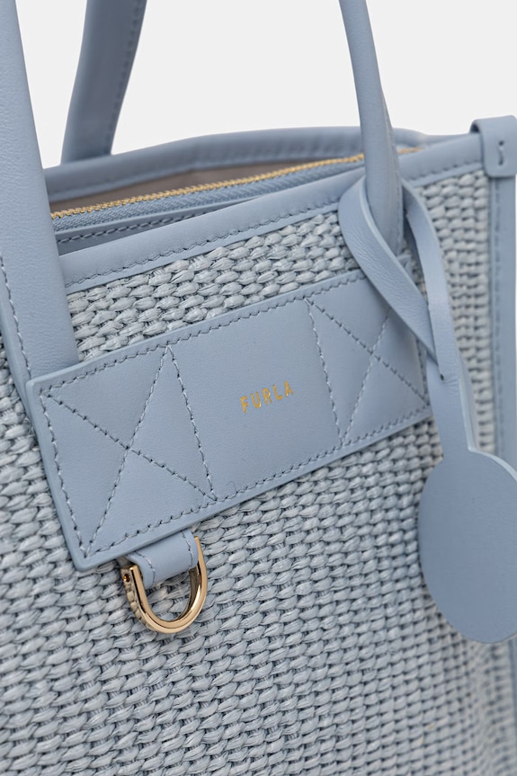 Furla сумка-тоут жіноча Divide It S Tote блакитний WB02038.BX4493.4938S