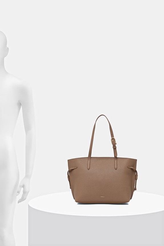 Furla tote bag pentru femei, din piele Ava M Tote WB02069.BX4329.4619S