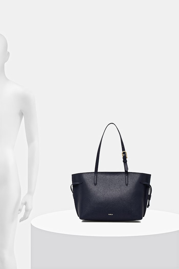 Furla torba za žene kožna Ava M Tote WB02069.BX4329.4858S