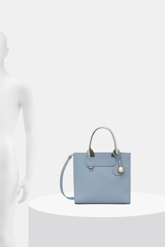 Furla torba za žene kožna Divide It S Tote WB02038.BX4467.4500S