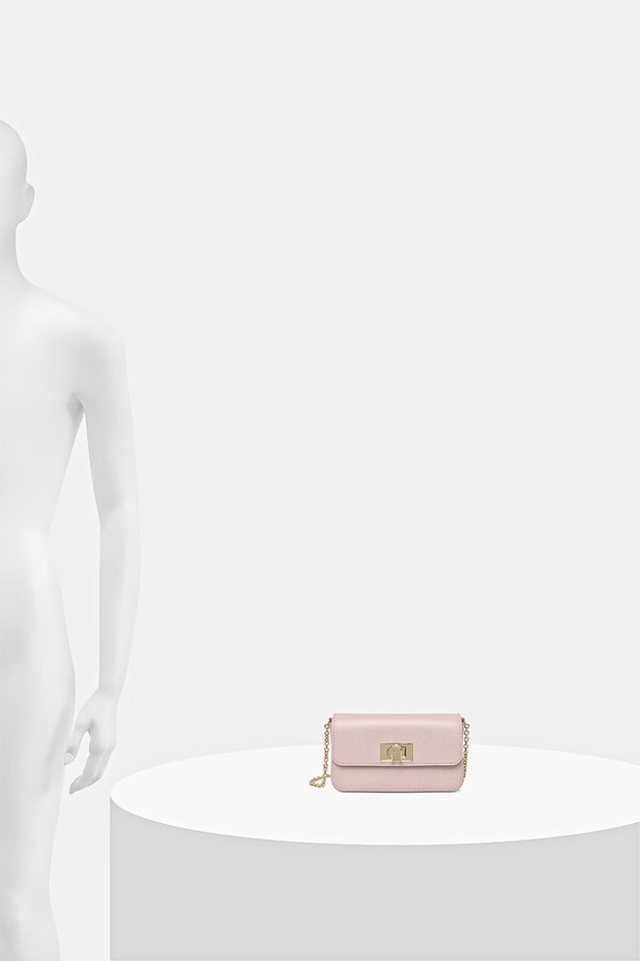 Furla torba preko ramena za žene kožna 1927 Mini Crossbody WE00265.ARE000.2814S