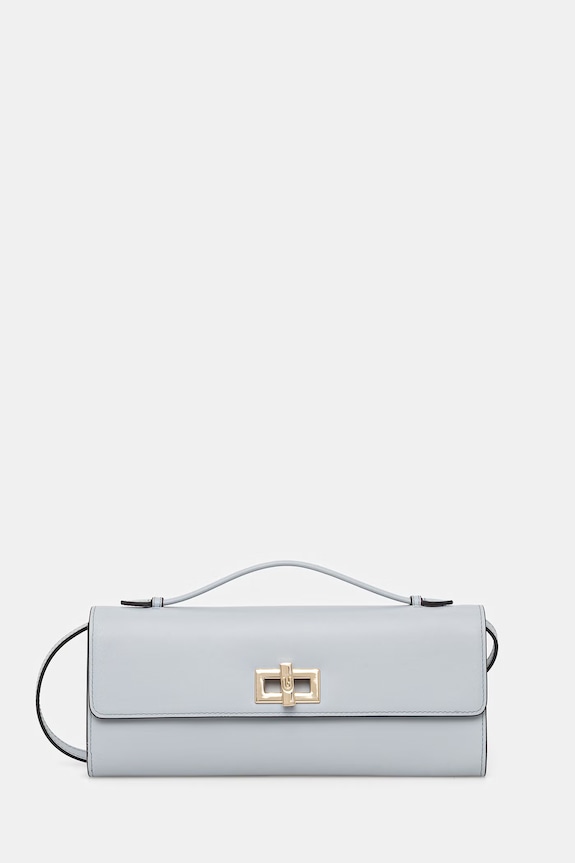 Furla χιαστί γυναικεία Divide It Mini Tote μπλε WB02068.BX2093.4555S