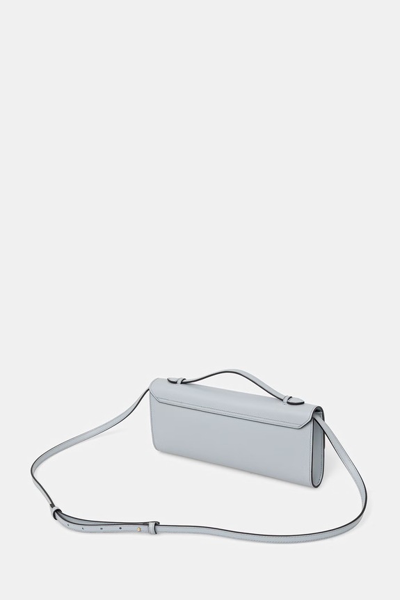Αξεσουάρ Furla χιαστί γυναικεία Divide It Mini Tote WB02068.BX2093.4555S μπλε