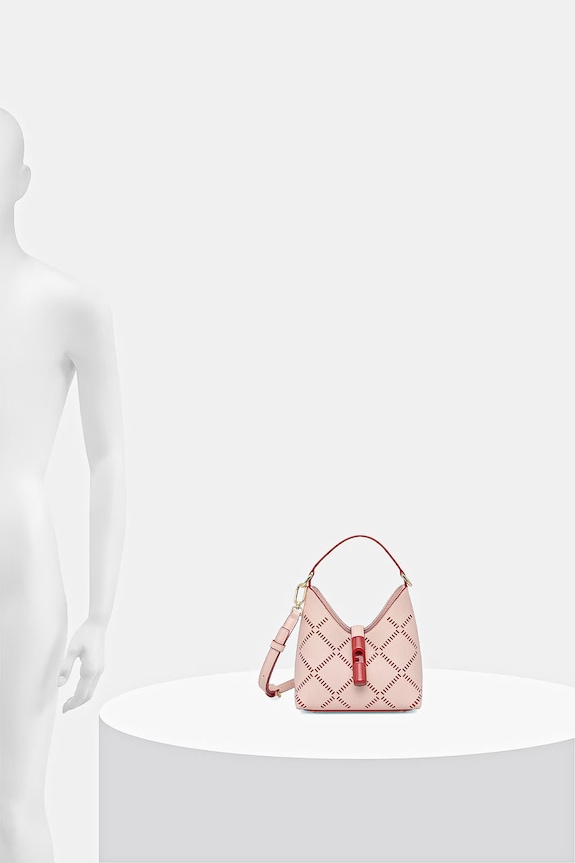 Furla torba za žene kožna Iride Mini Hobo WE00876.BX4424.4783S