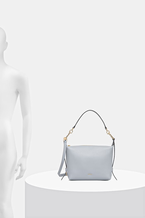 Furla torebka damska skórzana Tonie Mini Hobo WE00877.A.0023.AR300