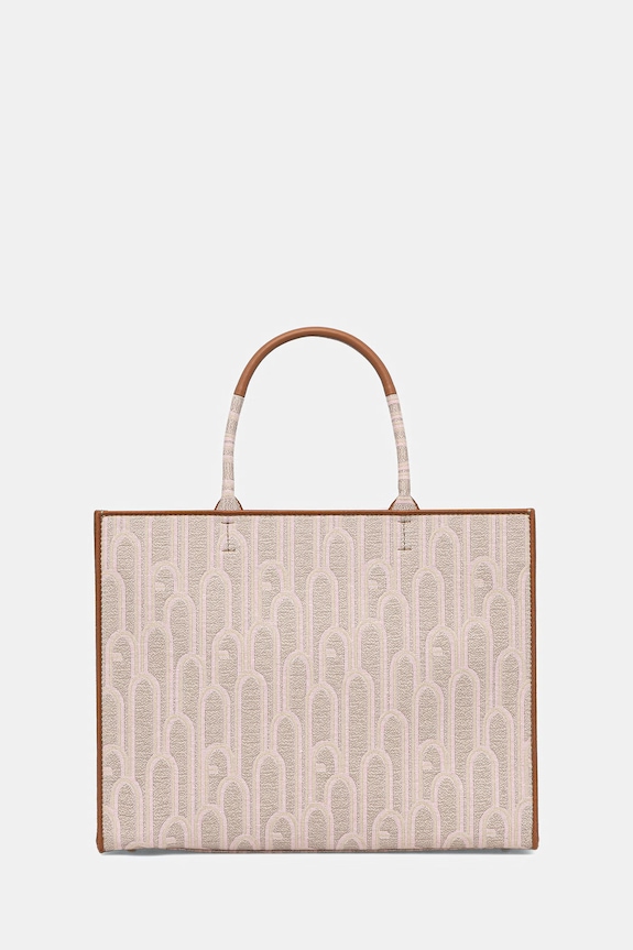 Furla borsa tote da donna Opportunity L Tote beige WB00255.BX4423.4782S