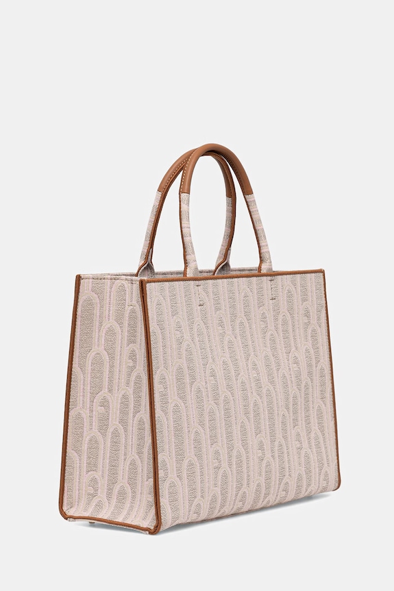 Furla borsa tote da donna Opportunity L Tote WB00255.BX4423.4782S beige SS26