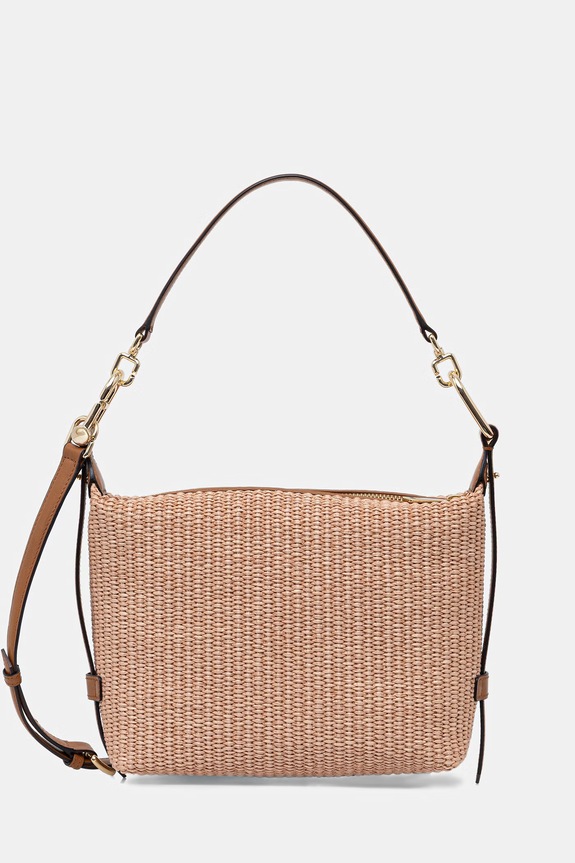 Furla crossbody torba za žene Mini Hobo bež WE00883.BX4589.3978S