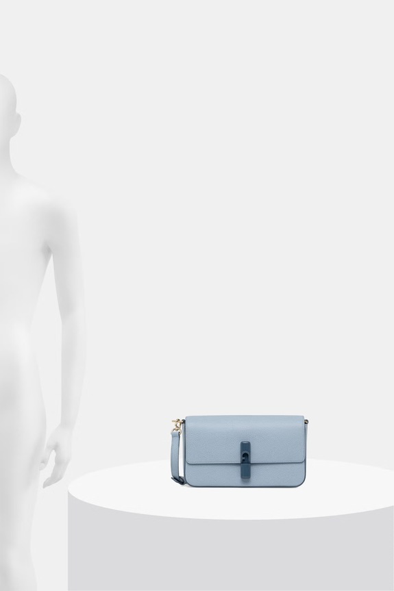 Furla crossbody torba za žene kožna Iride S Crossbody WB01826.ARE000.CDZ00