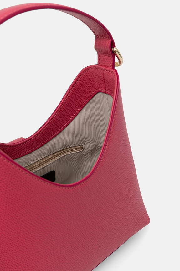 Furla torba za žene kožna Iride Mini Hobo WE00876.ARE000.4485S roza