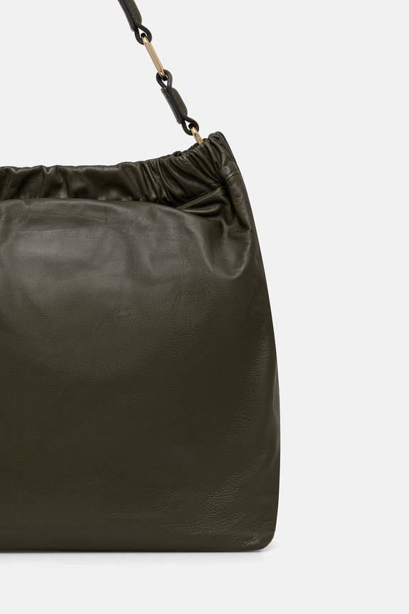 Accessories Anine Bing Kate shopper bag Women's A.13.3215. green