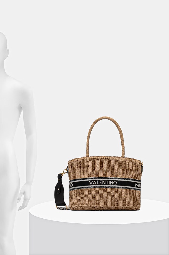 Valentino Bags geantă de plajă pentru femei BOHO VBGA0L04