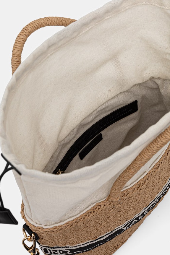 Valentino Bags geantă de plajă pentru femei BOHO VBGA0L04