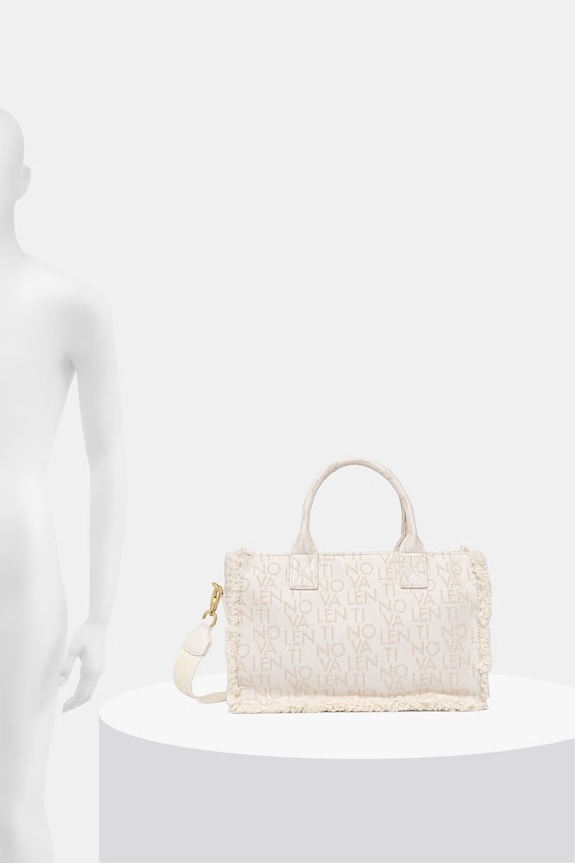 Valentino Bags kabelka typu shopper dámska SHYLA VBS8Y905