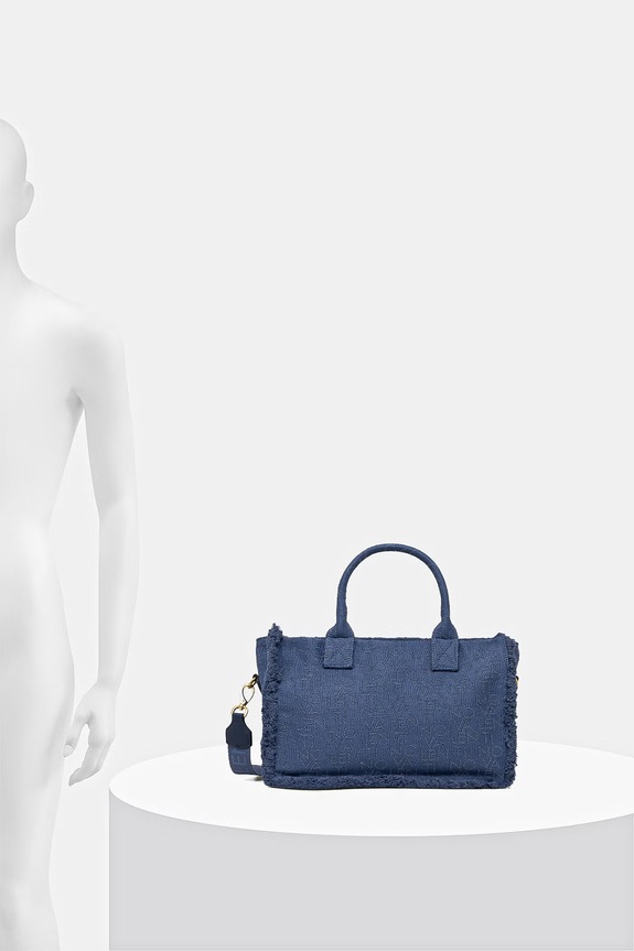 Valentino Bags dámska kabelka typu shopper SHYLA VBS8Y905