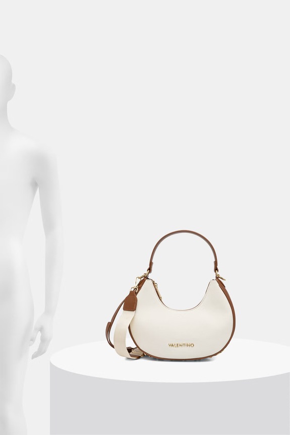 Valentino Bags crossbody kabelka dámska SHELBY VBS90A07CAN