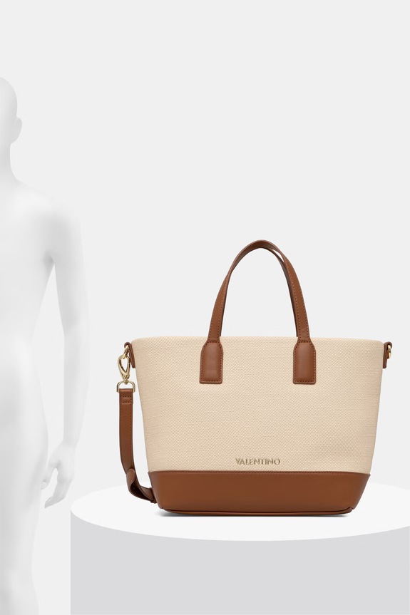 Valentino Bags torebka crossbody damska ATENA RE VBS9PS04