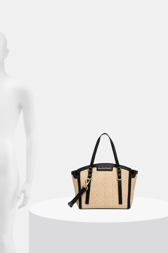 Valentino Bags torebka crossbody damska DEMETRA VBS9R904
