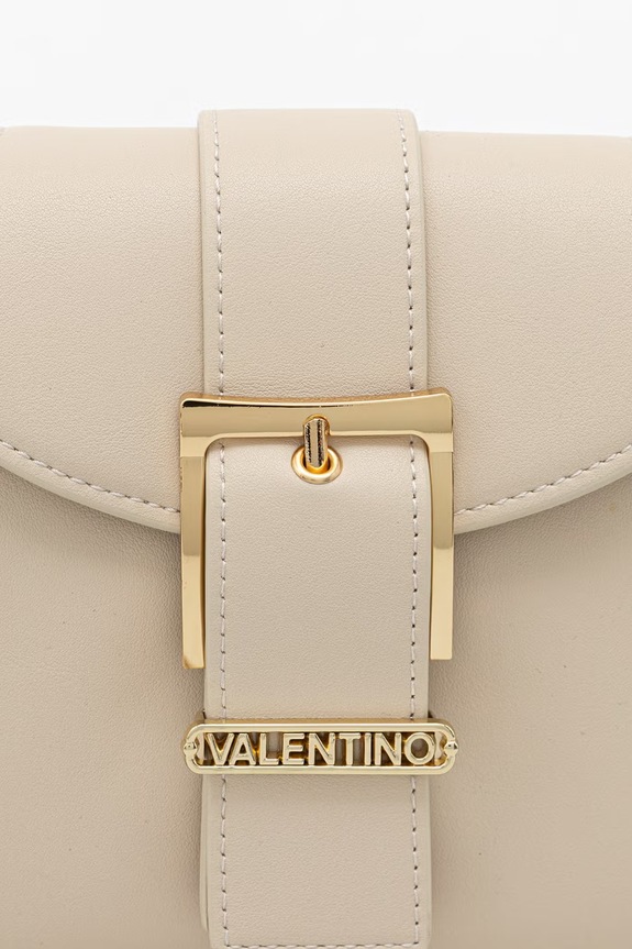 Valentino Bags crossbody kabelka dámska CASSANDRA béžová VBS9TF13