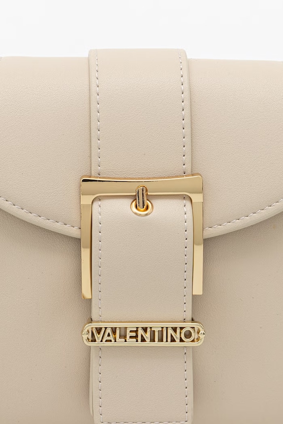 Valentino Bags crossbody kabelka dámska CASSANDRA béžová VBS9TF13