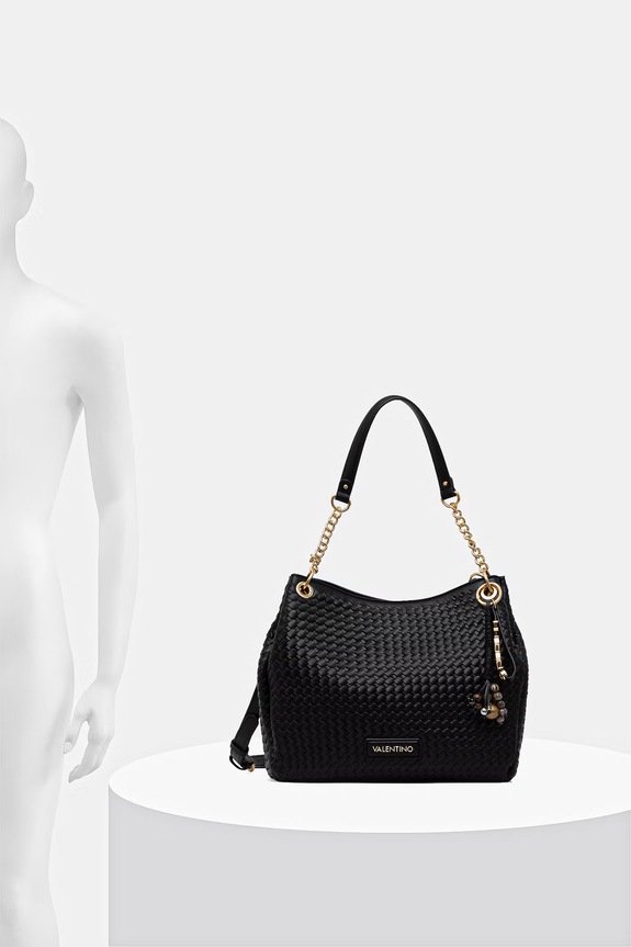 Valentino Bags torebka damska z imitacji skóry GEA VBS9UC02