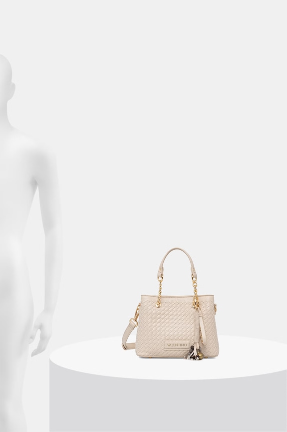 Valentino Bags geantă pentru femei, cu imitație de piele GEA VBS9UC06
