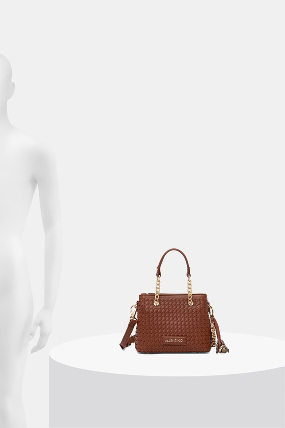 Valentino Bags geantă de pentru femei, cu imitație de piele GEA VBS9UC06