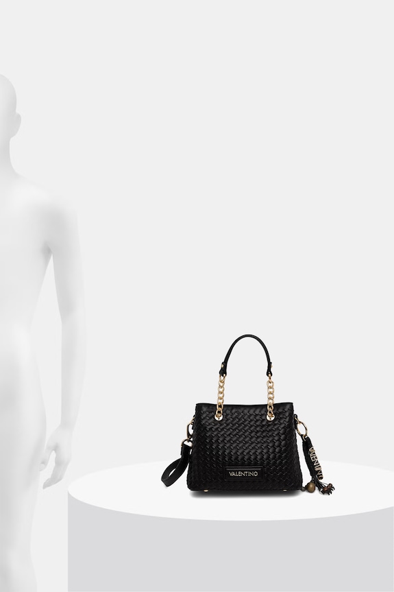 Valentino Bags geantă pentru femei, cu imitație de piele GEA VBS9UC06