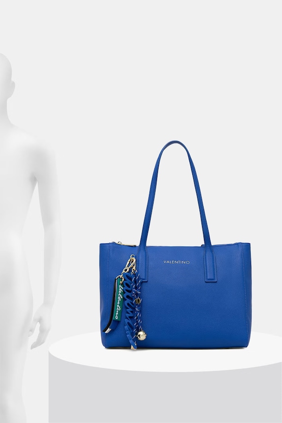 Valentino Bags torebka shopper damska z imitacji skóry RYTA RE VBS9UI01