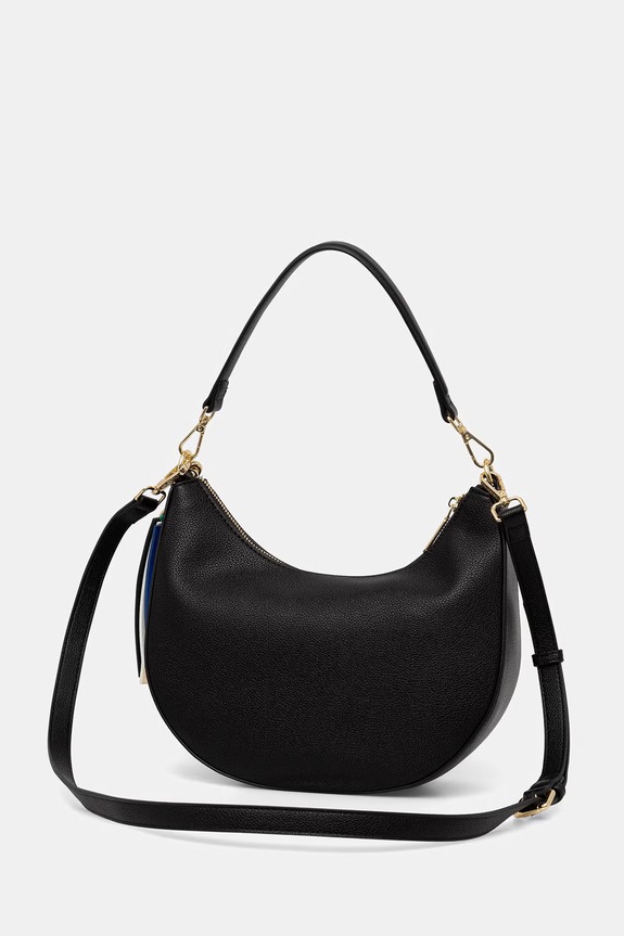 Accesorii Valentino Bags geantă crossbody pentru femei RYTA RE VBS9UI07 negru