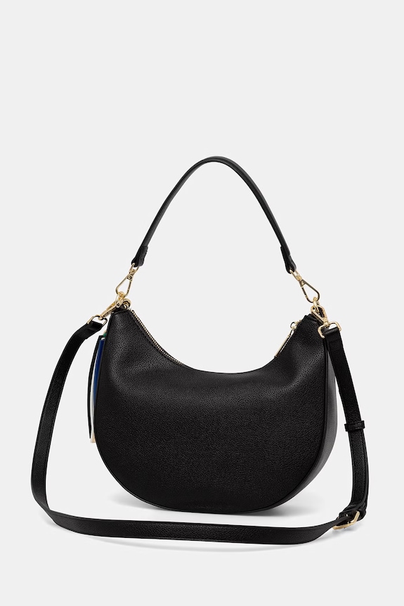 Accesorii Valentino Bags geantă crossbody pentru femei RYTA RE VBS9UI07 negru