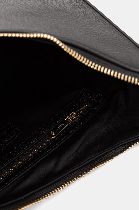 Valentino Bags geantă crossbody pentru femei RYTA RE VBS9UI07 negru