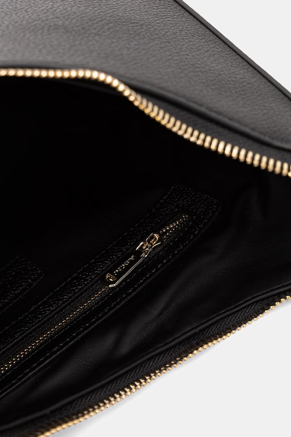 Valentino Bags geantă crossbody pentru femei RYTA RE VBS9UI07 negru