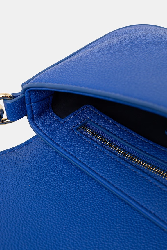 Valentino Bags geantă crossbody pentru femei RYTA RE VBS9UI09 albastru