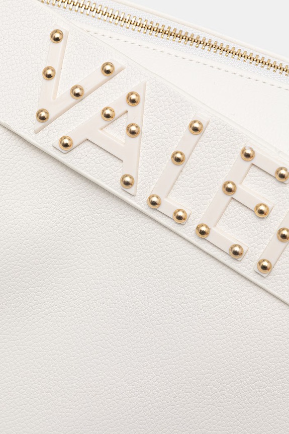 Valentino Bags geantă crossbody pentru femei DEA RE alb VBS9UM07