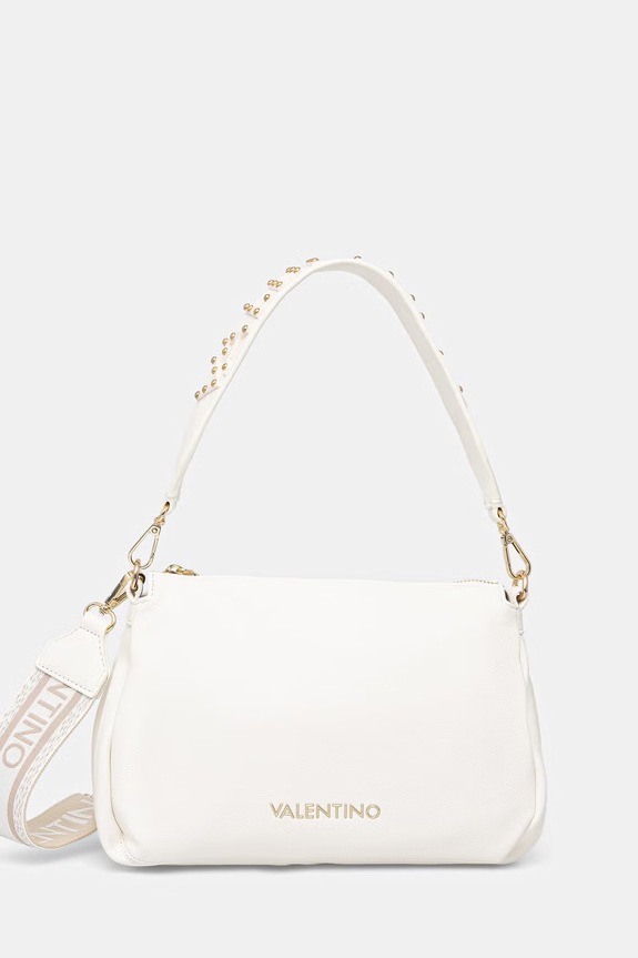 Valentino Bags χιαστί Γυναικεία DEA RE λευκό VBS9UM08