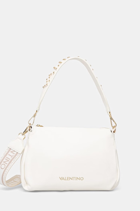 Valentino Bags χιαστί Γυναικεία DEA RE λευκό VBS9UM08