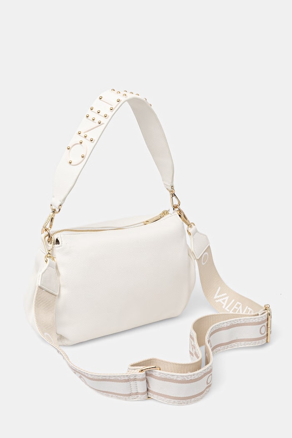 Αξεσουάρ Valentino Bags χιαστί Γυναικεία DEA RE VBS9UM08 λευκό