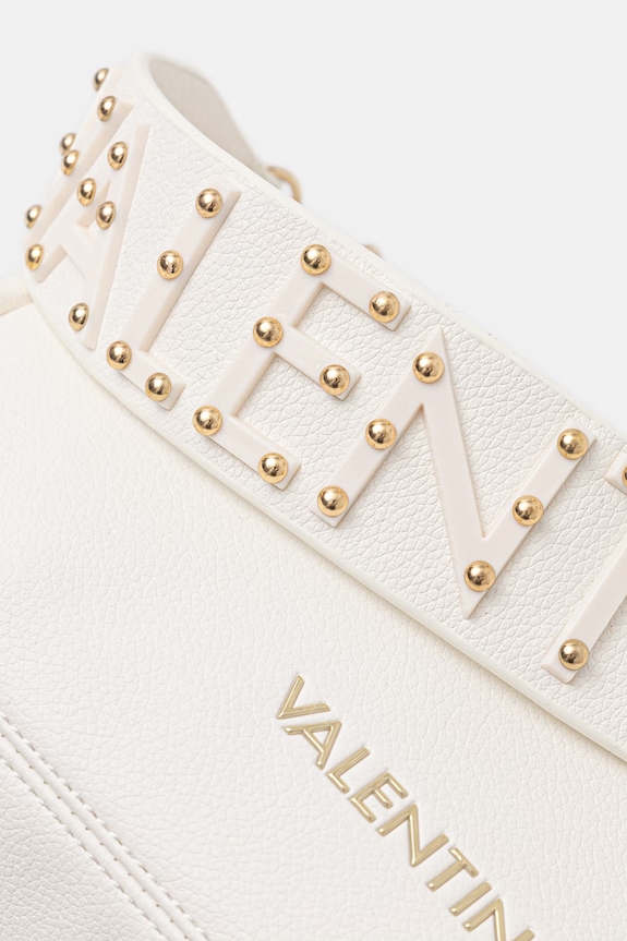 Valentino Bags χιαστί Γυναικεία DEA RE λευκό VBS9UM08
