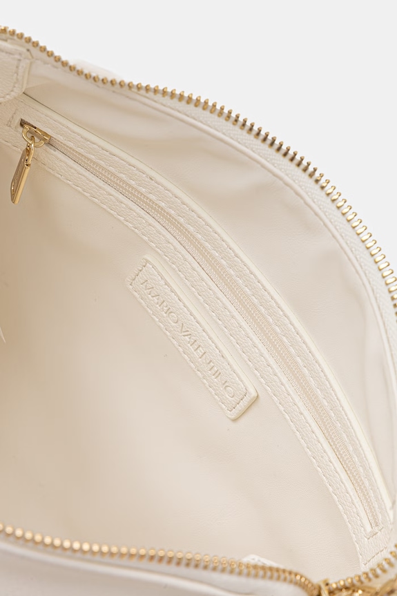 Valentino Bags χιαστί Γυναικεία DEA RE VBS9UM08 λευκό
