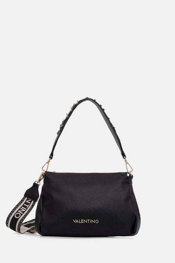 Valentino Bags χιαστί Γυναικεία DEA RE μαύρο VBS9UM08