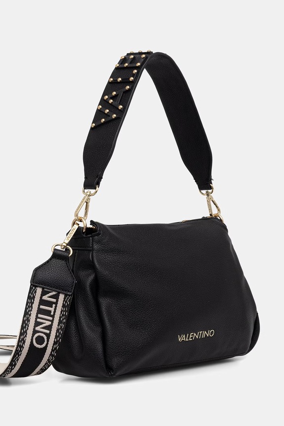 Valentino Bags χιαστί Γυναικεία DEA RE VBS9UM08 μαύρο SS26